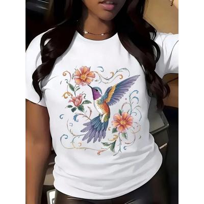 Oberteile – T-Shirts