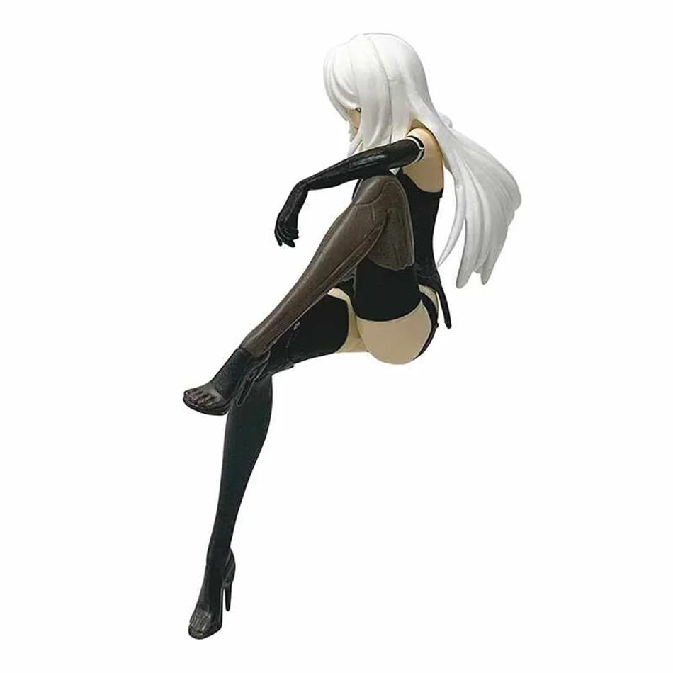Non-Toxic 202 Fashion New Women Handheld Ornaments Surprising Birthday Blind Box Ornaments For Friends Yurha Anime Model Collectible Toys