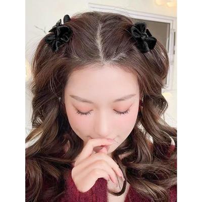 2 Pezzi Carini Moda Pinze per Capelli Per Donne Accessori per Capelli