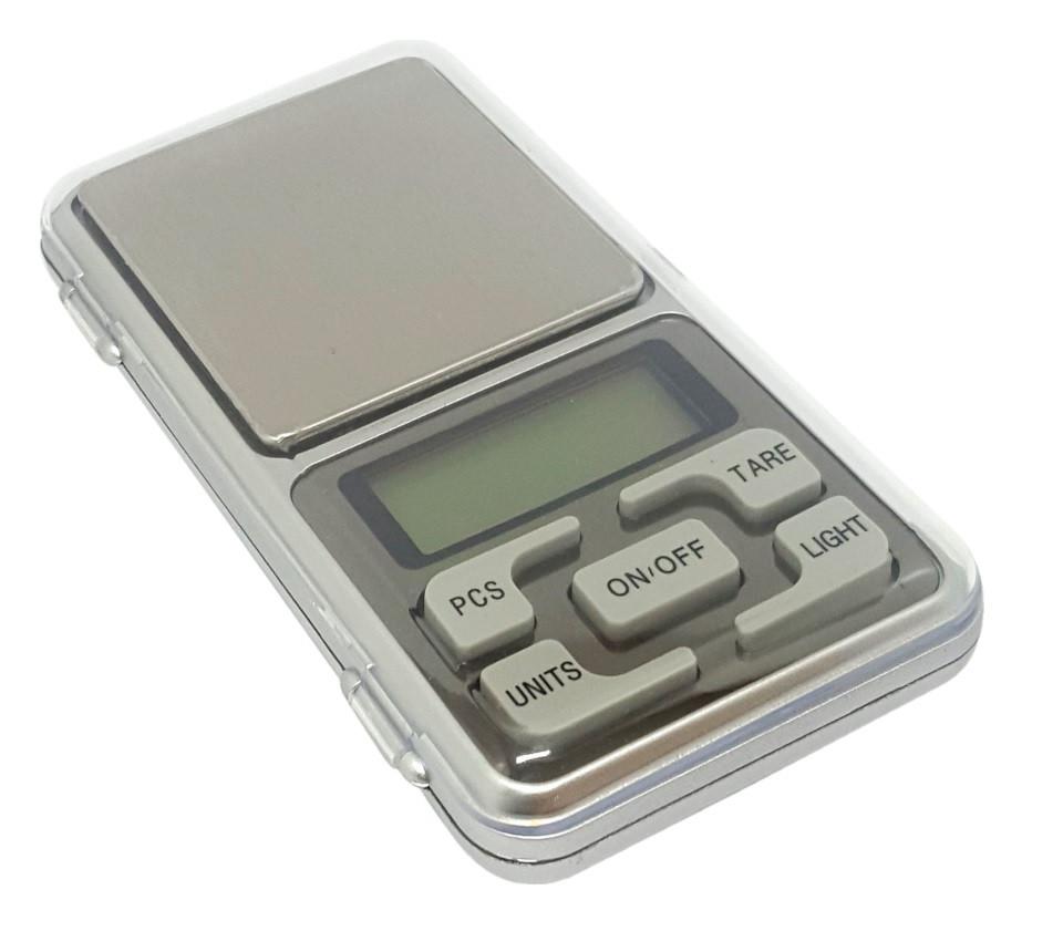 Waga Elektroniczna 200G X 0,01G