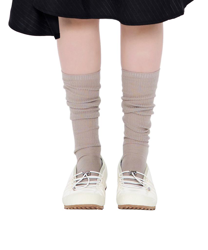Stand Oil Tie Maryjane Sneakers · Tie Maryjane Sneakers