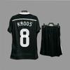 Retro jersey, football jersey set, game training jersey, sportswear, Royal M/Man L club clothing