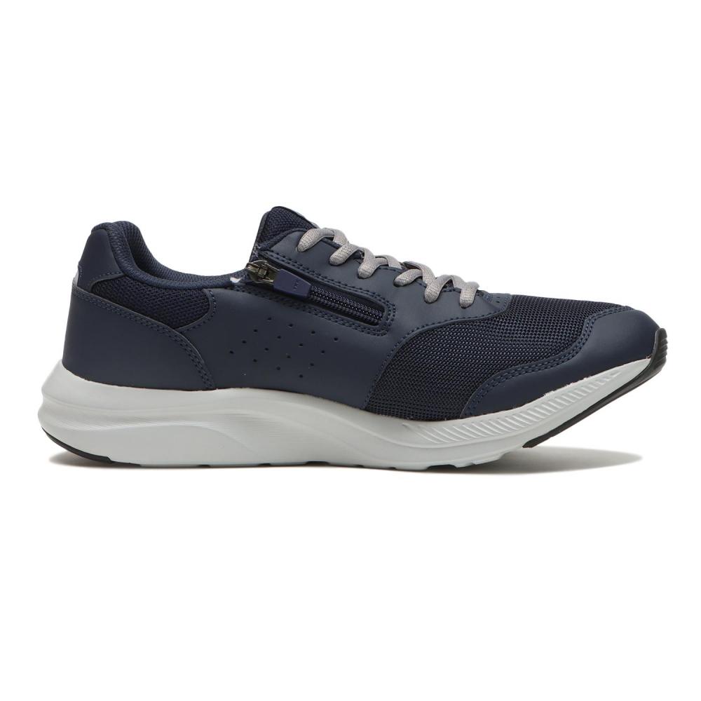 Asics Gel Funwalker M042 1291a042 400 Navy Blue