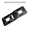 Vesa Mount For Mini Pc Mini-Host Hanging Bracket Vesa Holder Pc Monitor Rack