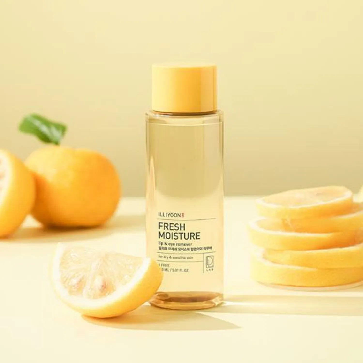 ILLIYOON Fresh Moisture Lip & Eye Remover 150ml 150ml