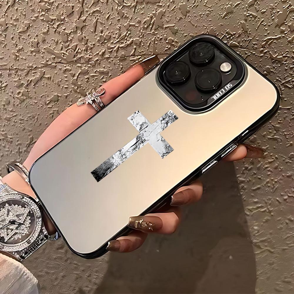 Verse of The Christian Bible Jesus Phone Case for Samsung Galaxy A37 A57 A17 A07 A16 A06 A35 A55 A54 A36 A34 A24 A26 4G 5G Cover Samsung A13 5G