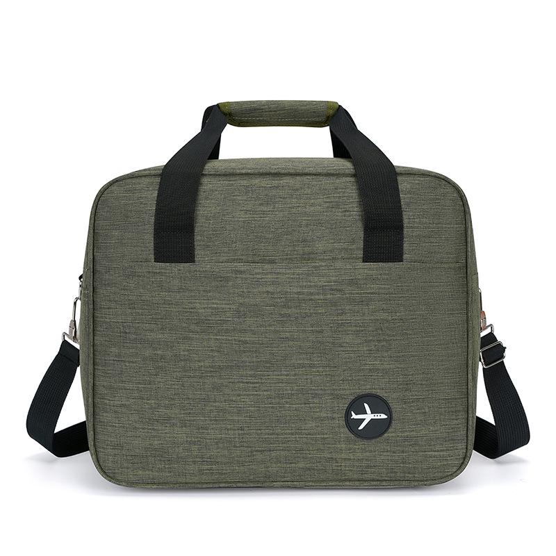 Waterproof Large Capacity Carry-on Travel Bag for Short-Haul, Tourism, and Business Trips
