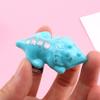 Dinosaur Toy Car With Pull Back Action For Kids Educational Play Gift