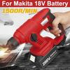 288VF Red Rechargeable Electric Impact Drill Rotary Hammer Cordless Brushles Hammer Electric Drill Tool