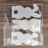 92MF Bunnies Cutting Dies Metal Embossing Stencils Carbon Steel Die Cut Templates for Card Making Photo Album Decoration
