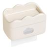 LIEI Cloud Design Tabletop Tissue Box