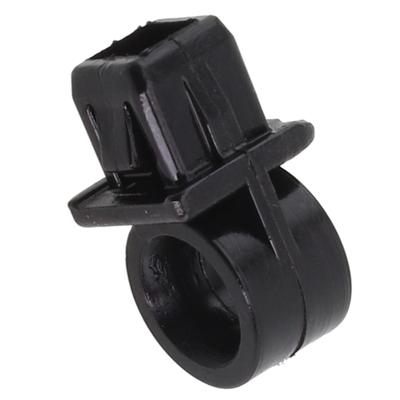 Replacement Installation Hood Prop Rod Anchor Clip