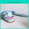 God Of War Jormungandr Plush Toy Stuffed Animal Doll Cute Kids Gift Birthday