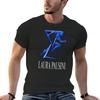Neues Laura Pausini T-Shirt Übergröße T-Shirts Kurzes T-Shirt Herren T-Shirt Grafik