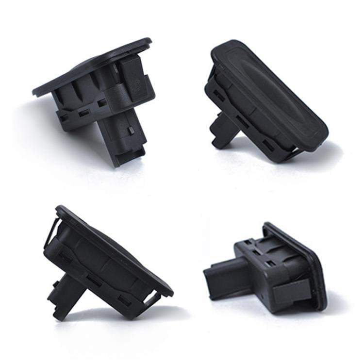 Comutator de deblocare a portbagajului mașinii 8200076256 pentru Renault Megane MK2 / MK3 2002-2017