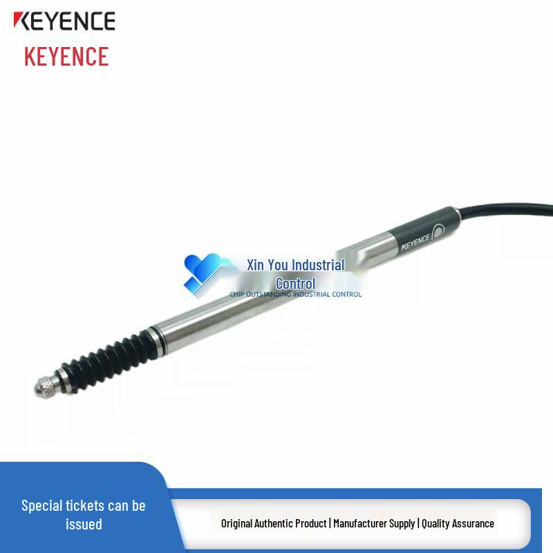 Keyence GT2-P12 Series Contact Displacement Sensors
