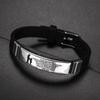 Personalized Bracelet for Son Wristband Encourage Bracelets Inspirational Quote Bracelets  Gift