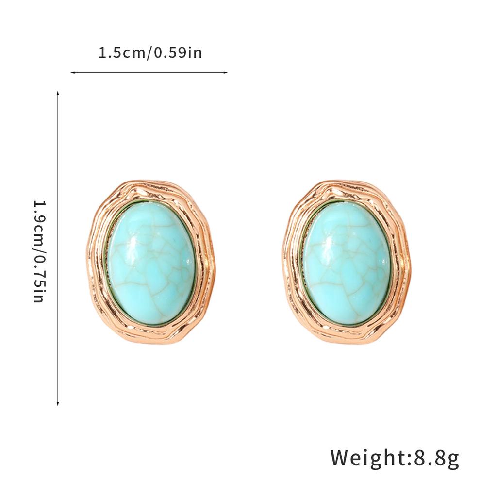 Modeschmuck für Damen-Set