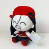 BUTCHER VANITY Plush Cute Cartoon Soft Butcher Plush Toy Halloween Dolls Periphery Room Decoration For Fans Birthday Gift