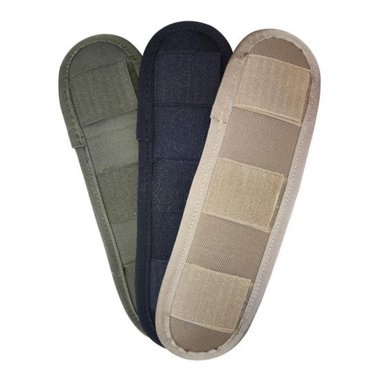 Shoulder Strap Pad Breathable Sweat Absorption Comfort Soft Cushion Messenger Bag Strap Pad Backpack Accessories