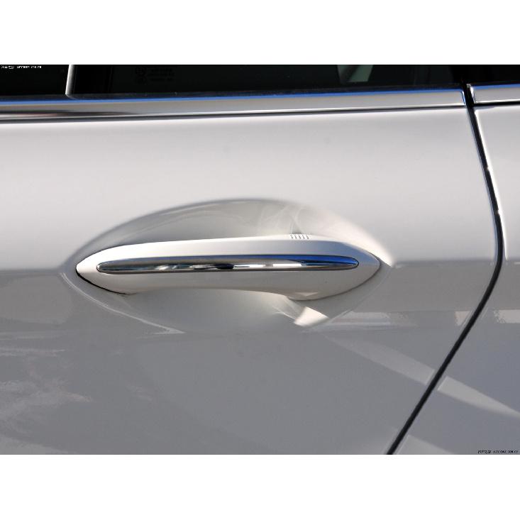 Car Exterior Comfort Access Door Handle for BMW 5 7 Series F01 F02 F06 F10 520d 520i 525d 528i 530d 530i 51217231931