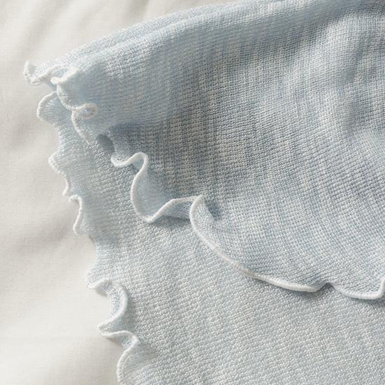 Sun Knit Cardigan for Women Tie Front Long Sleeve Sheer Mesh Beach