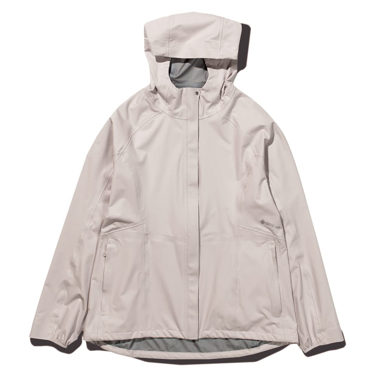 

8213278 Alacrity Jacket 8213278 Pale Pink M [Foxfire] [GORE-TEX used] [Waterproof] Жіночі блідо-рожевого кольору