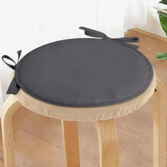 Sitzkissen Runde Form Schwammkissen Terrassen-Meditations-Yoga-Stuhl Sofa Tatami-Matte Knieunterstützung Haus Schlafzimmer Dekoration