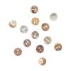 DIY Delicate Shirt Cardigan 2 Hole Sewing Accessories Apparel Decoration Shell Button Mother of Pearl