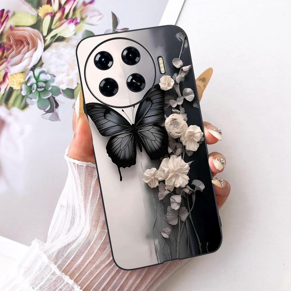 Casing For Tecno Spark 20 Pro Plus Cover KJ7 Cute Cat Fashion Funny Painted Phone Case For Tecno Spark 20 Pro+