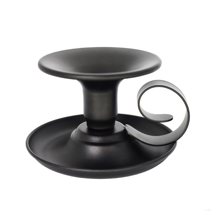 

Держатель 62KD для свадьбы, Дня святого Валентина, подарков на новоселье, украшения для вечеринки и обеденного стола чёрный