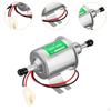 Electrical Fuel Pump Accessory Replaces Hep-02A for Trucks Boats Carter