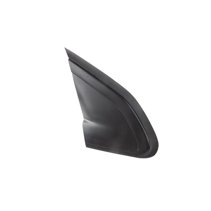 

Compatible Fender Triangle Plate for Peugeot 2008 (9678382180, 9678381080, 9814033380)