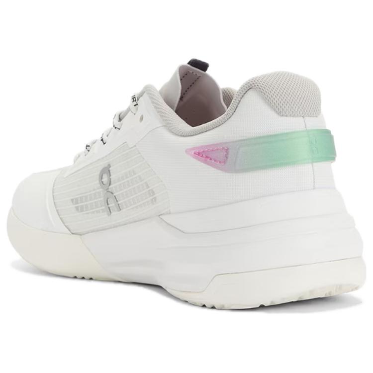 ON The Roger Advantage Z5 White Ivory Men Sneakers 3MF10330924