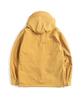 Wild Bricks Cms Mountain Parka (Yellow)