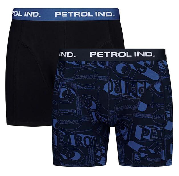 

Petrol Industries M-3040-BXR201 боксеры L