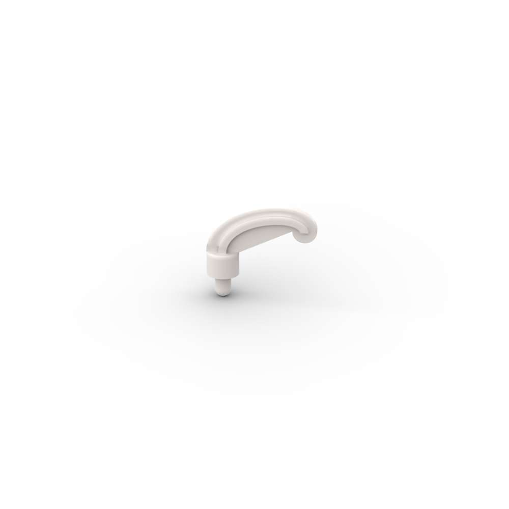 

Non-Toxic Moc 10Pcs 4502 87693 Headgear Small Plume Feather Building Blocks 4502A Animal Educational Assemble Toy Children Birthday Gifts