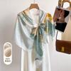 Accessoires – Sjaals en hoofddoeken