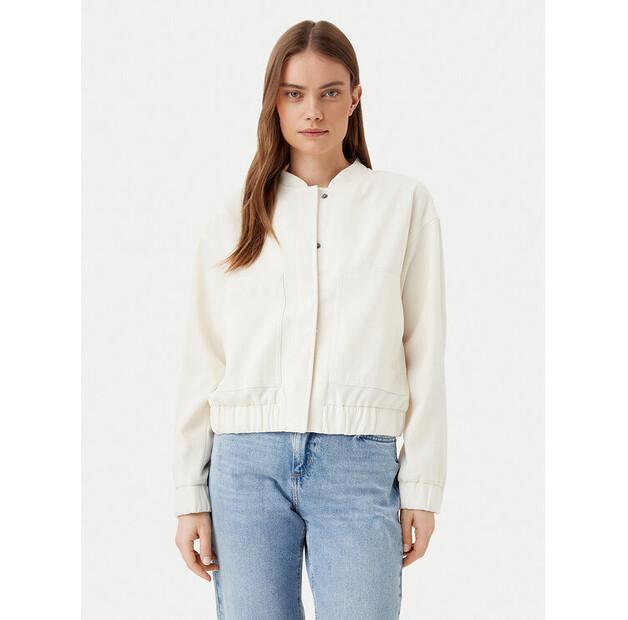 Куртка бомбер Pieces Annie EU L