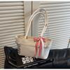 Large-capacity Bag Women's Spring and Summer Versatile New Simple Niche Single Shoulder Underarm Bag Women's Bag