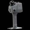 Comércio e negócios – Scanners de códigos de barras
