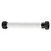 Tubo per Pompa Filtro Piscina da 1,5 Pollici per Sistemi Intex:Durevole= Collegamento Flessibile in PVC per Facile Installazione e Circolazione Ottimale dell'Acqua