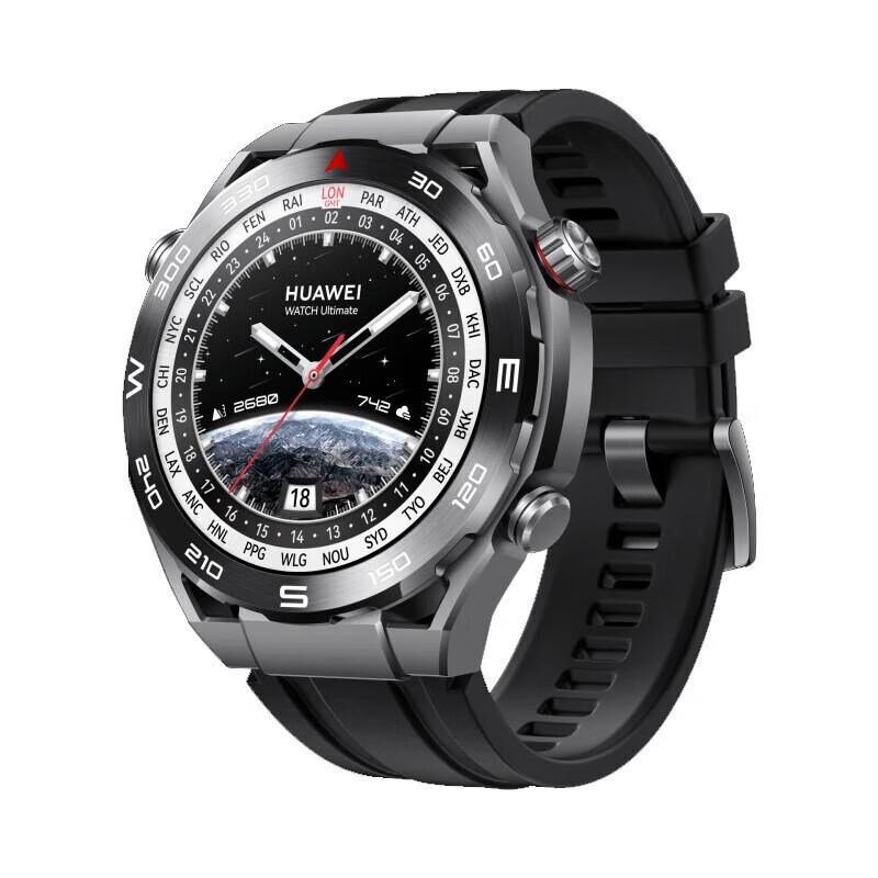 Huawei Watch Ultimate (CN version)