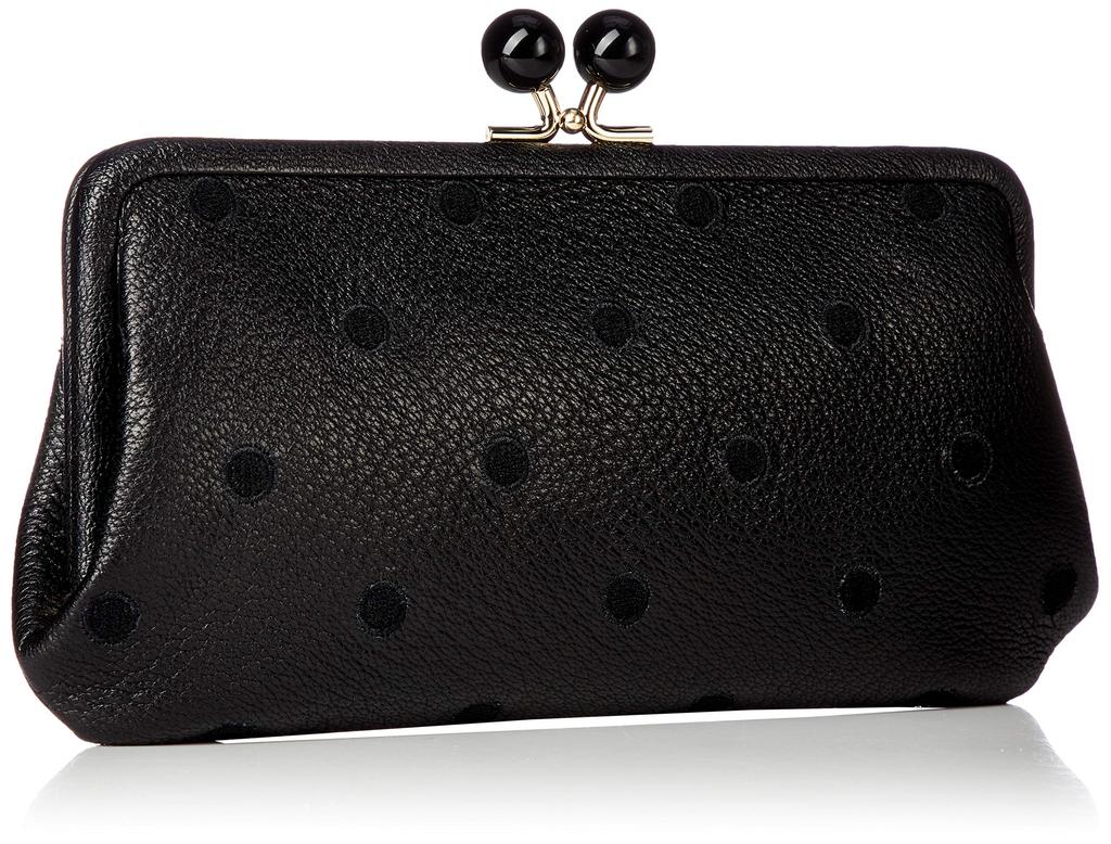 Akrylová kuličková dlouhá peněženka BKDOT [Perke] 08-06-03161 Dámská