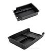 For BYD Sealion 07 2024 2025 Armrest Storage Box Center Console Layered Storage Box Cup Holder Modification Interior Accessories