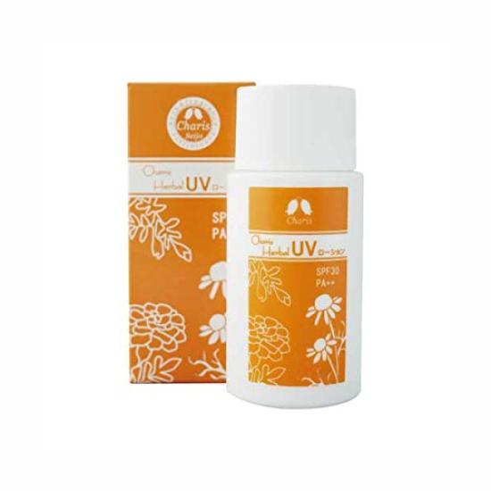 

Charis Seijo Charis Herbal UV Lotion 30 50ml