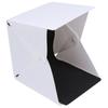 Softboxen & Diffusoren Tragbarer Led-Fotografie-Hintergrund Lightbox Weiß