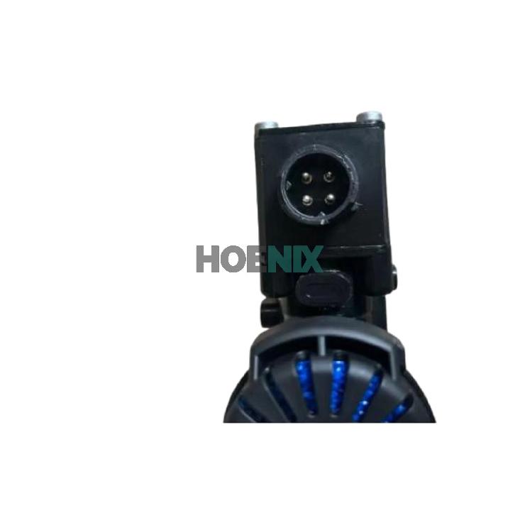 K019820N50 7421083657 21083657 Use for RVI Volvo Truck Air Suspension Valve