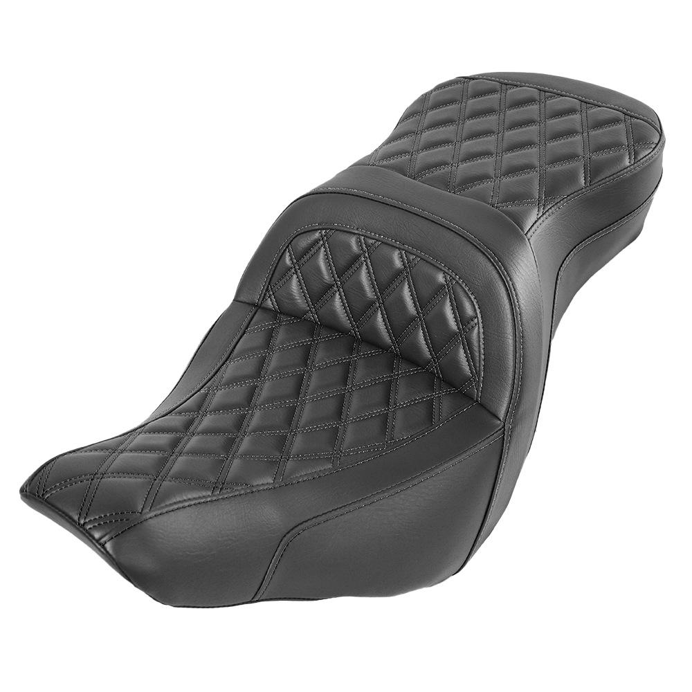 Harley Softail 18-25 Road King/Glide Motorcycle Seat Cushion