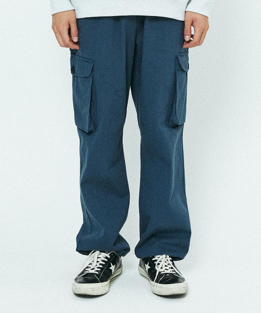 MOAA Cove Cargo Pants (Navy)